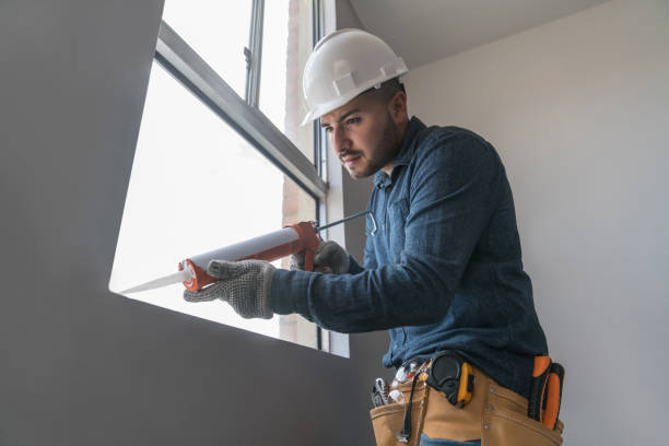 Window Caulking in University, FL